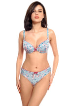 Sutien cupa soft inalta Celine R1599