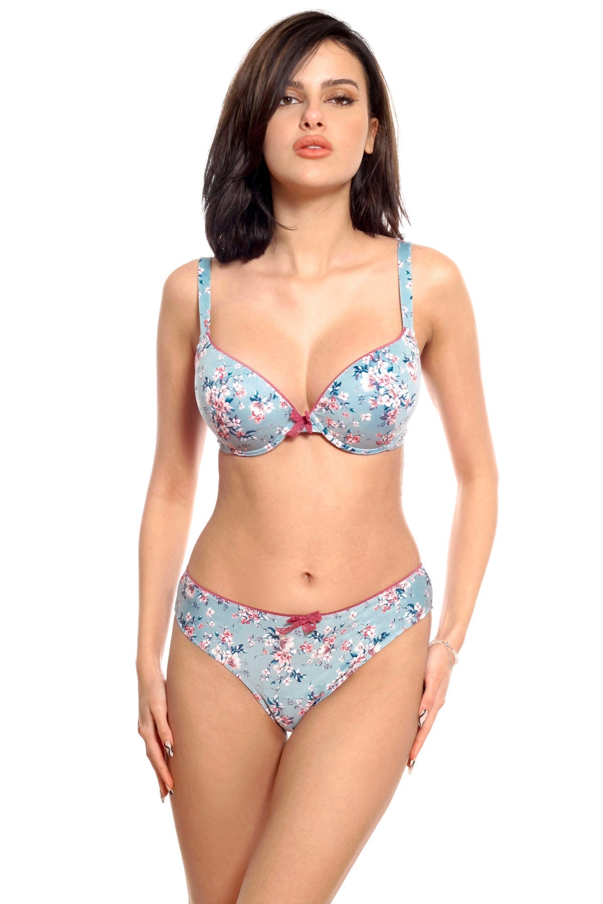 Sutien cupa soft inalta Celine R1599