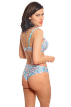 Sutien cupa soft inalta Celine R1599