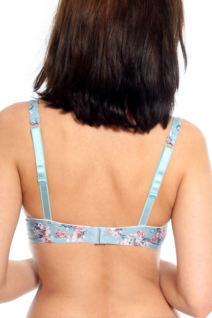 Hög soft cup bh Celine R1599