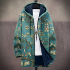 Celine | Cardigan luxos, inspirat artistic