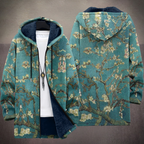 Celine | Cardigan luxos, inspirat artistic