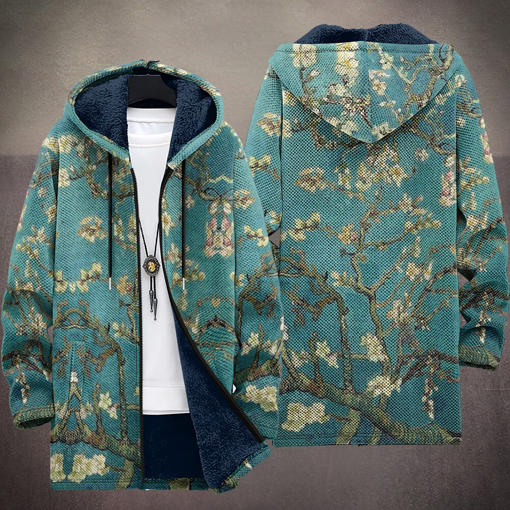 Celine | Cardigan luxos, inspirat artistic