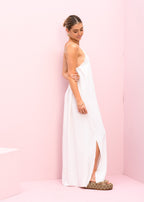 ROCHIE MAXI SIMPLĂ COCOS