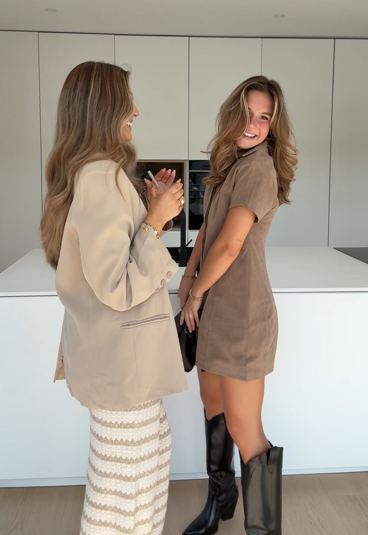 ROCHIE DIN SUED