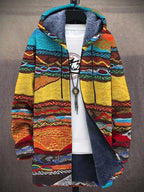 Delilah™ | Cardigan luxos cu inspirație artistică