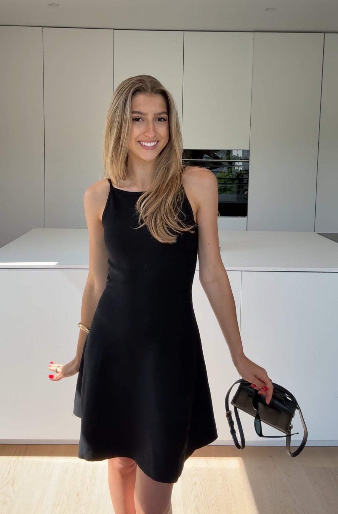 KLÄDNAD FÖR DATENATT