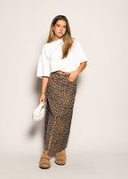 TRICOU PERFECT ALB