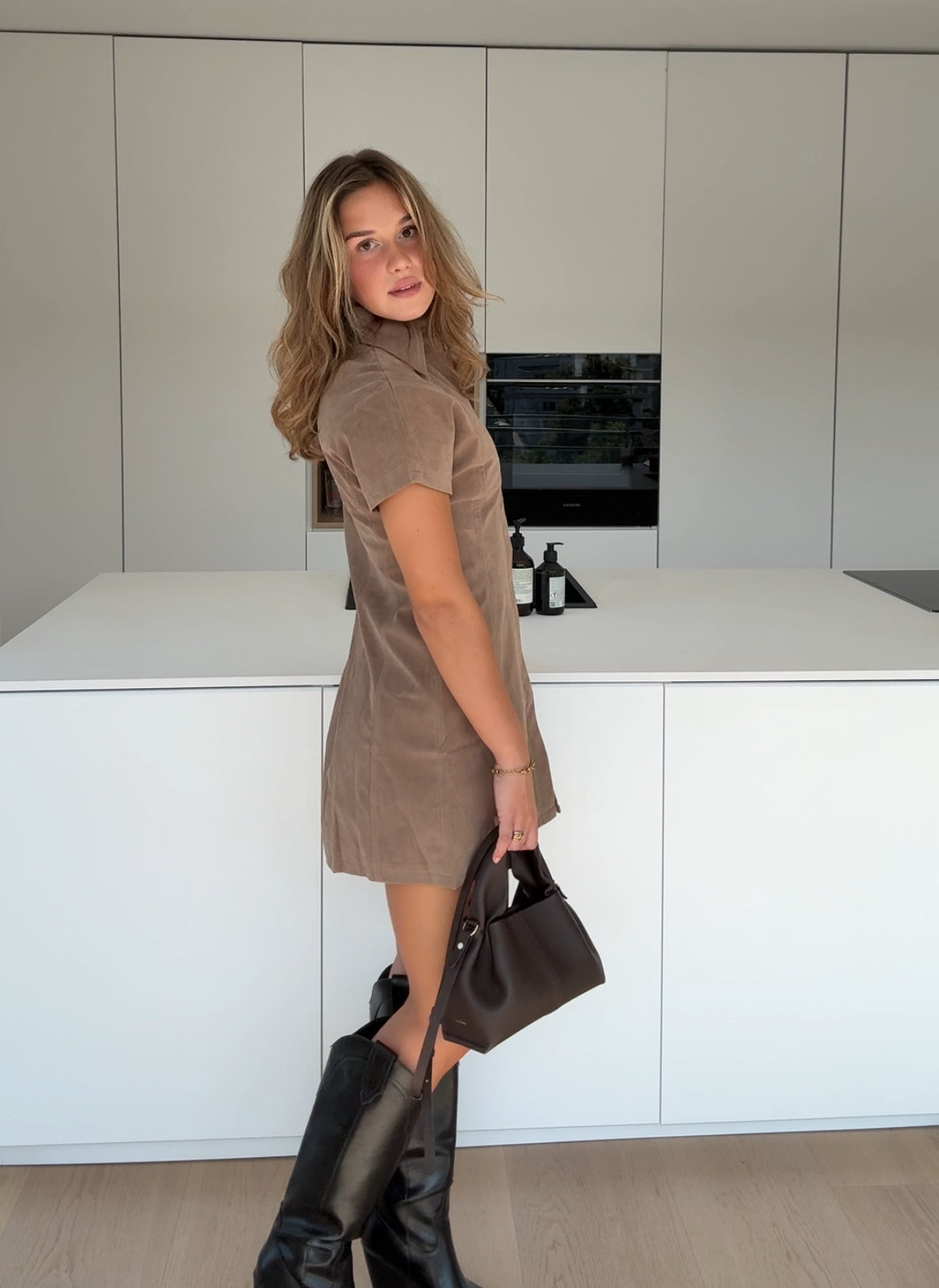ROCHIE DIN SUED
