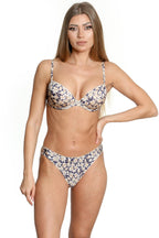 Sutien push-up ELEONOR R1652