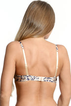 Sutien push-up gel ELEONOR R1651
