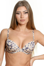 Sutien push-up ELEONOR R1652