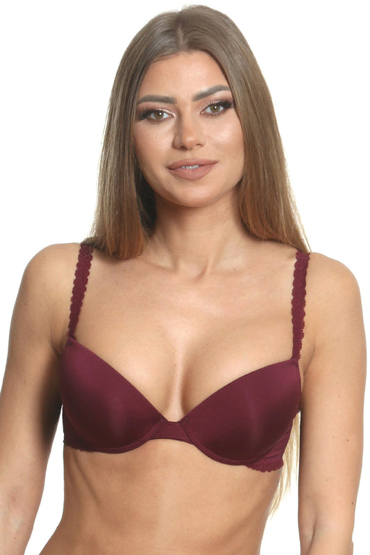 Push-up bh Rubin ELLY R1643