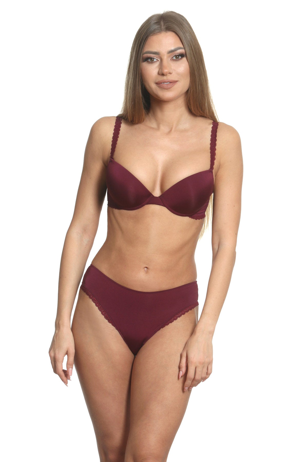 Sutien push-up Rubin ELLY R1643