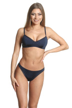 Sutien bralette Bleumarin ELLY R1647