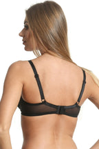 Sutien clasic ELOISE R1650 negru