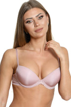 Sutien push-up gel EMMY R1631