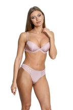 Sutien push-up gel EMMY R1631