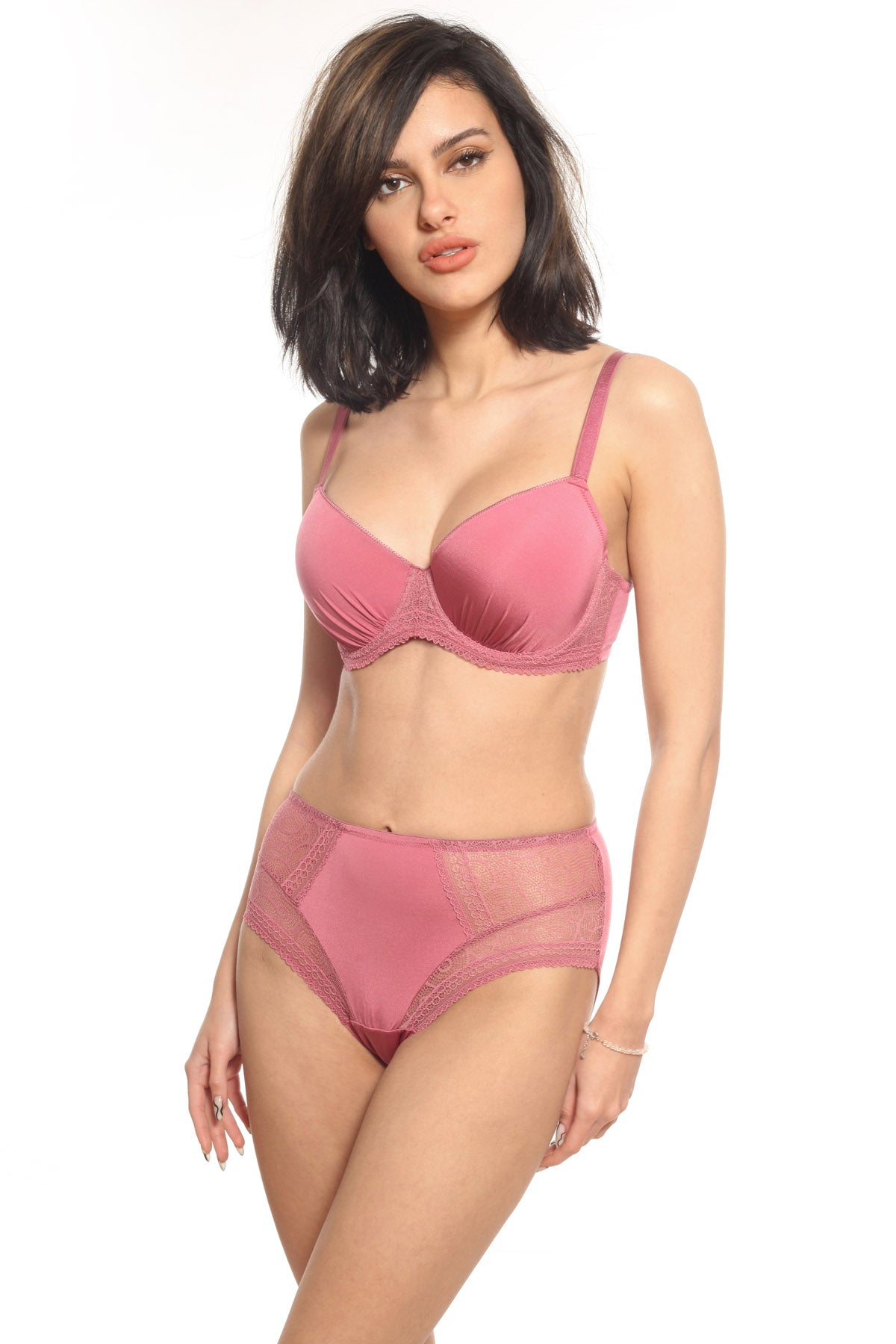 Klassisk BH Evelyn Grena R1581