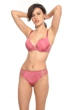 Sutien cupa Grena soft inalta Evelyn R1579