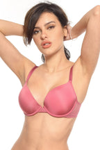 Sutien cupa Grena soft inalta Evelyn R1579