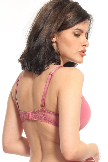 Byst Cupp Grena Soft Hög Evelyn R1579