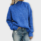 Harper | Pulover tricotat confortabil