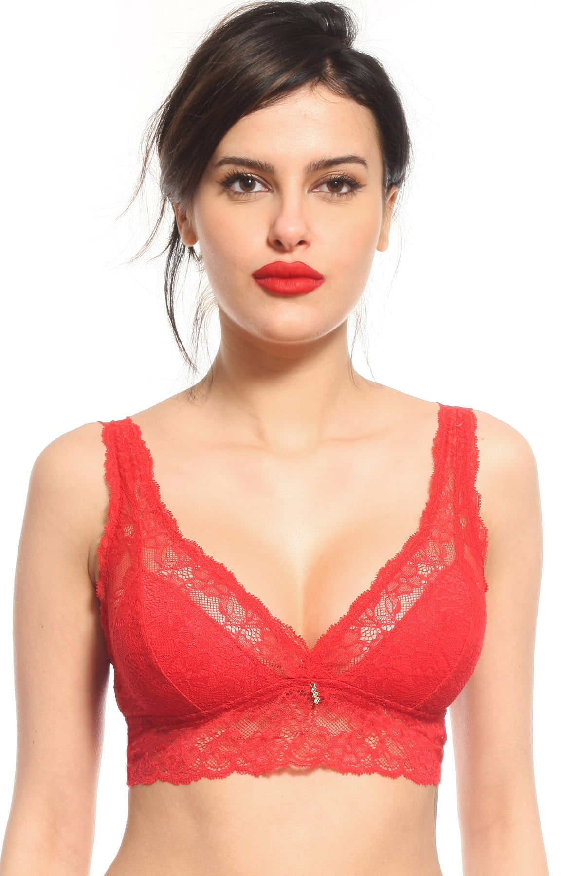 Bralette BH ISABELL R1616