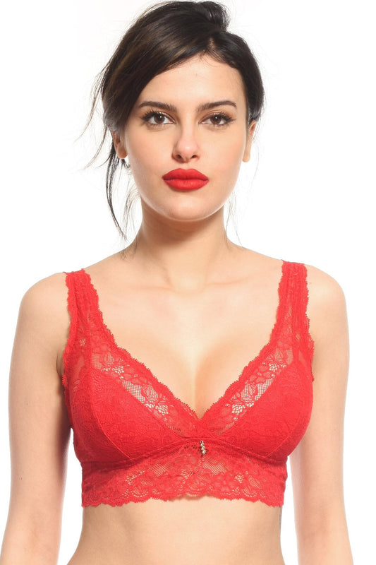 Bralette BH ISABELL R1616