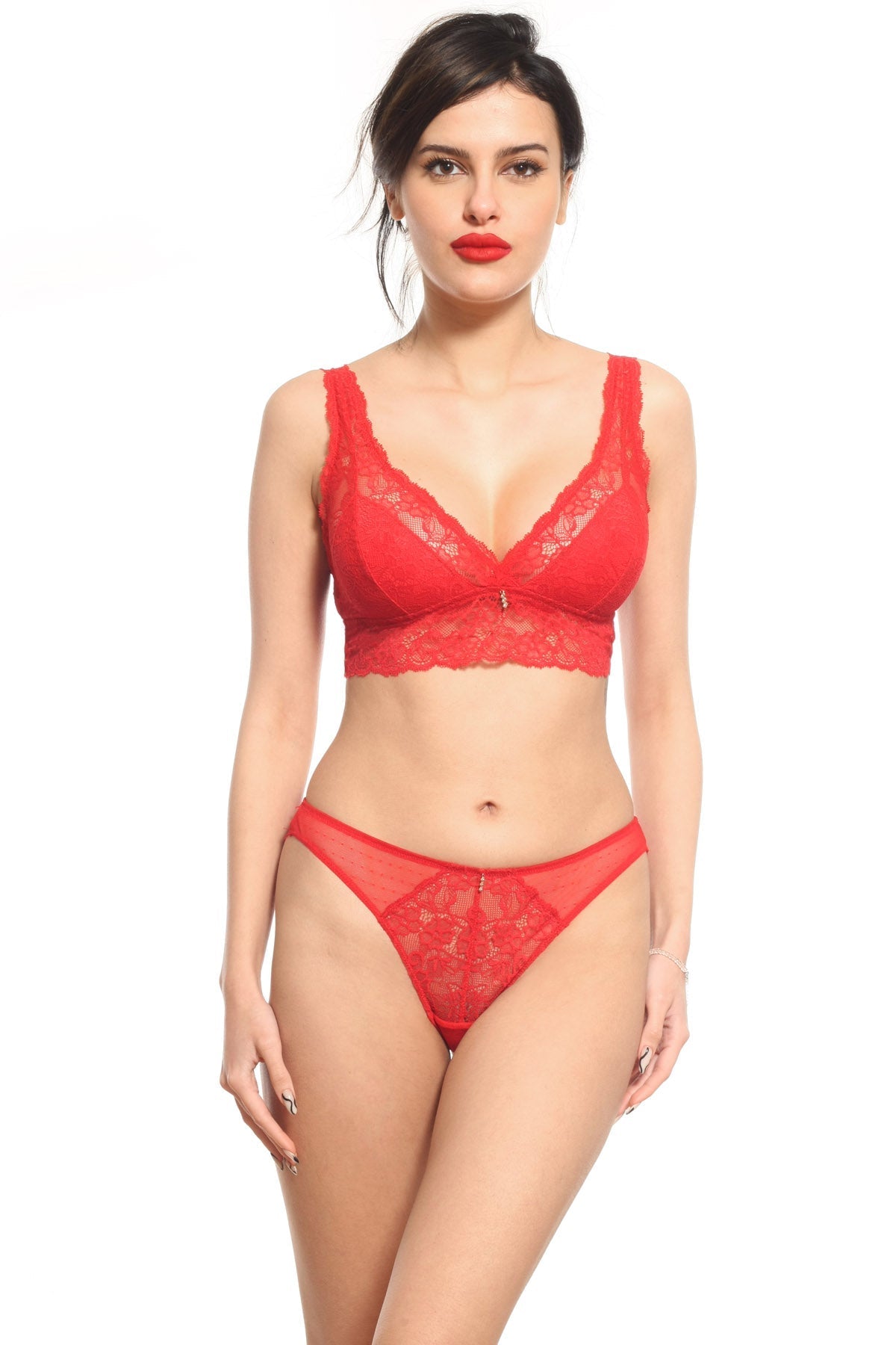 Bralette BH ISABELL R1616