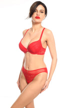 Sutien cupă soft înaltă ISABELL R1614