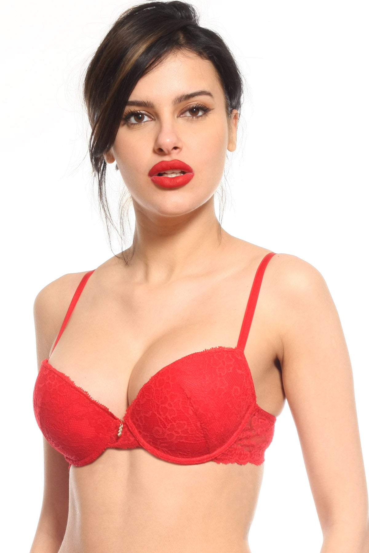 Sutien push-up ISABELL R1613