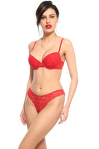 Sutien push-up ISABELL R1613