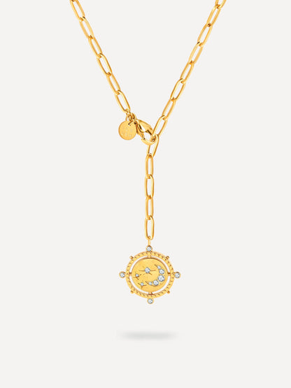 Stjärnresans Halsband