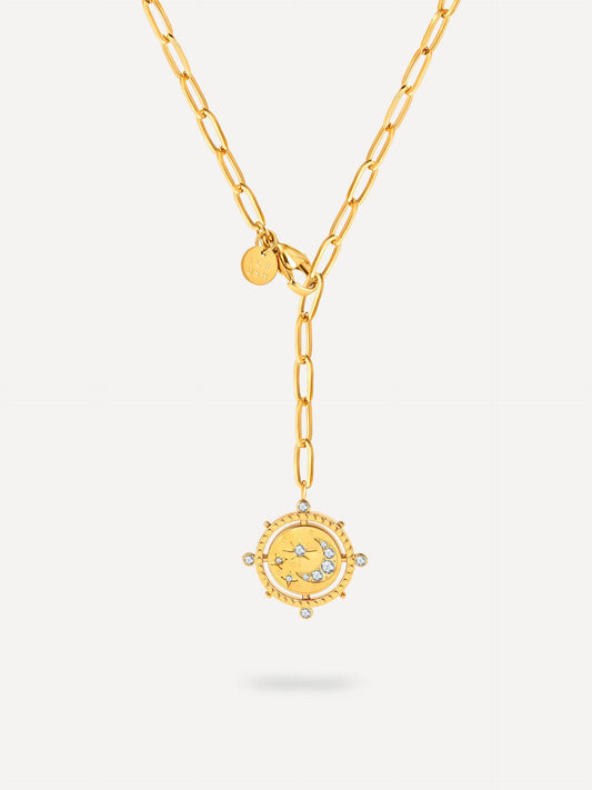 Stjärnresans Halsband