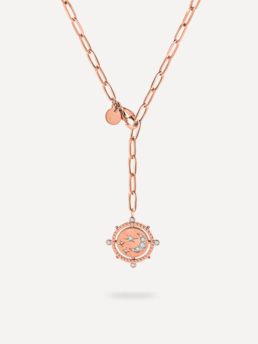 Stjärnresans Halsband