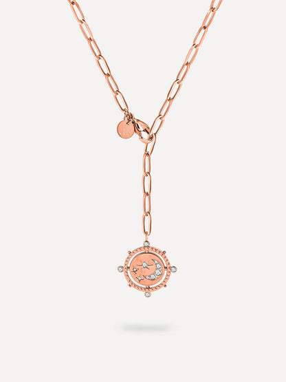 Stjärnresans Halsband