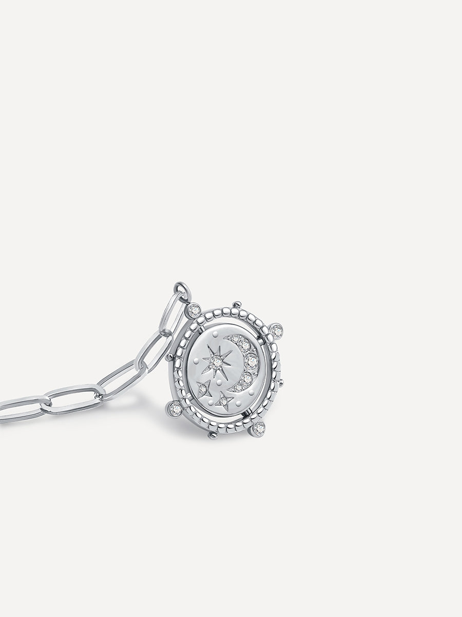 Stjärnresans Halsband