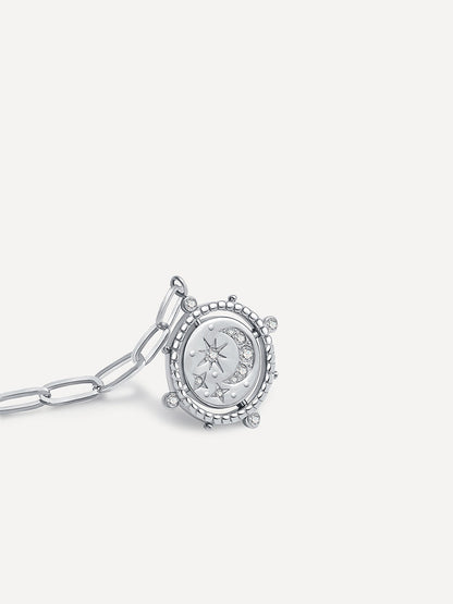 Stjärnresans Halsband