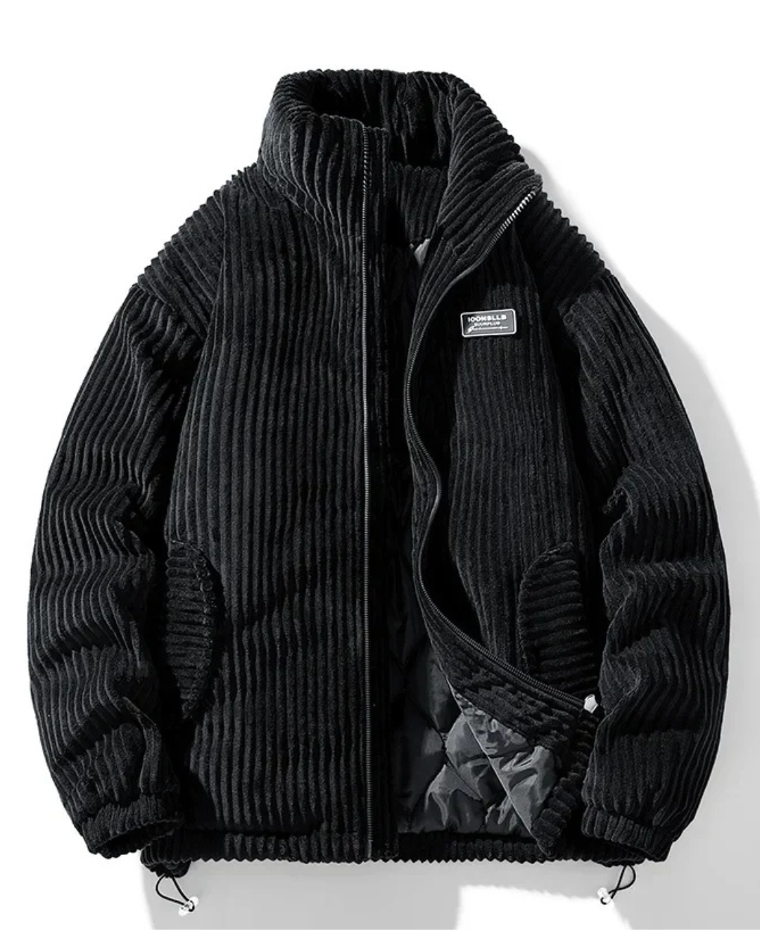 Mascha | Sammetjacka