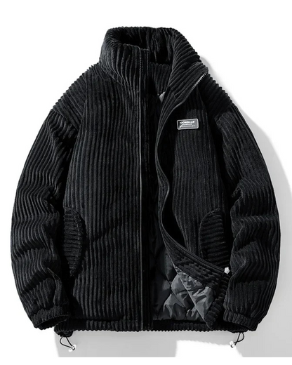 Mascha | Sammetjacka