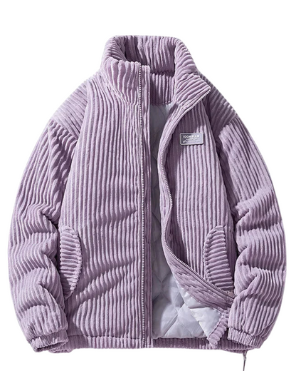 Mascha | Sammetjacka