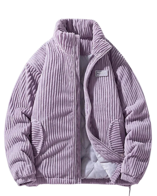 Mascha | Sammetjacka