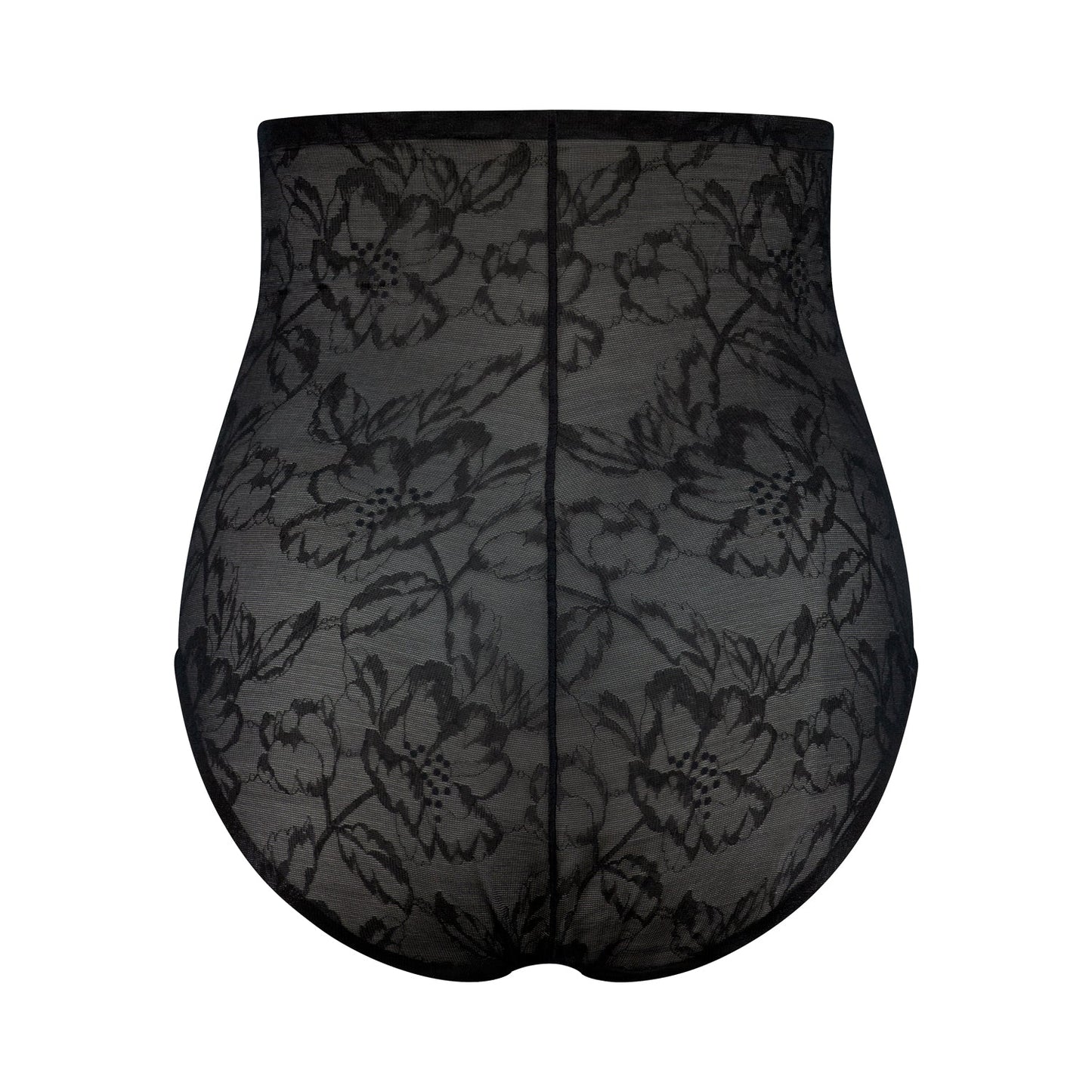 Hög midjeformande trosor LACHWB