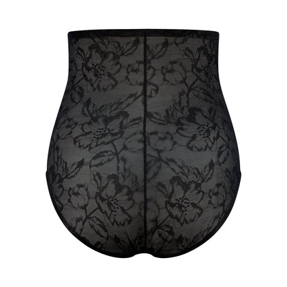 Hög midjeformande trosor LACHWB