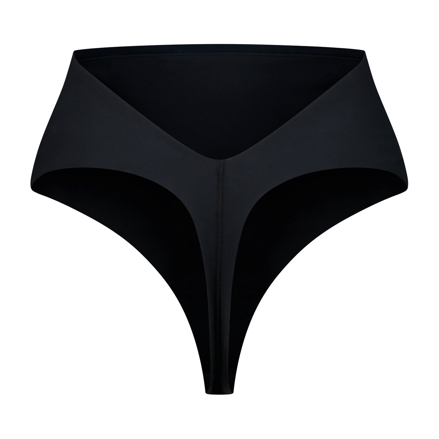 Tanga modellator med urklippt rygg LBMWTH