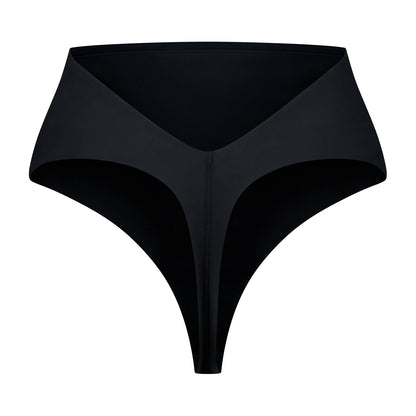 Tanga modellator med urklippt rygg LBMWTH