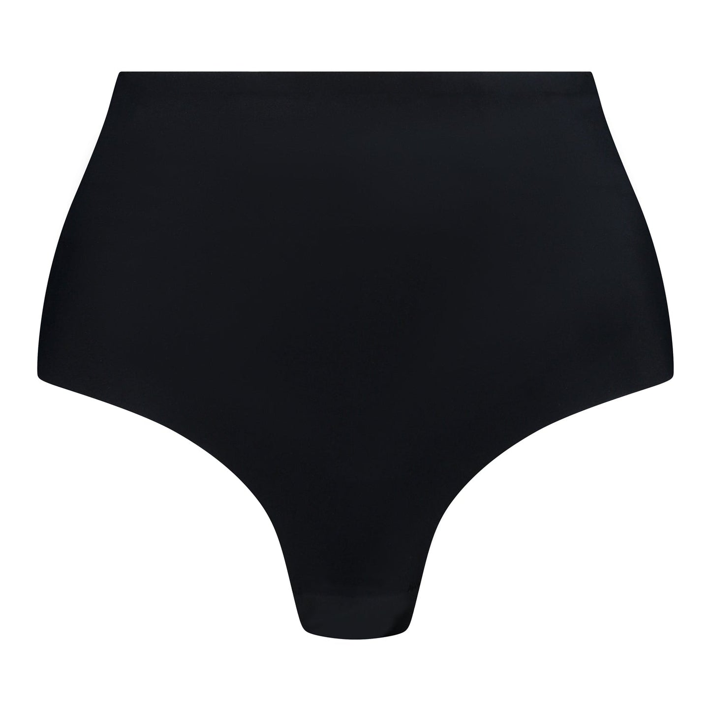 Tanga modellator med urklippt rygg LBMWTH