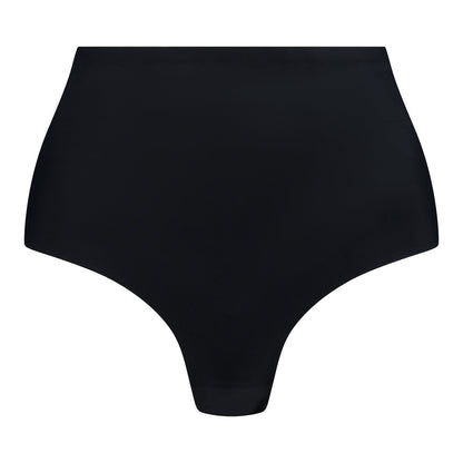 Tanga modellator med urklippt rygg LBMWTH