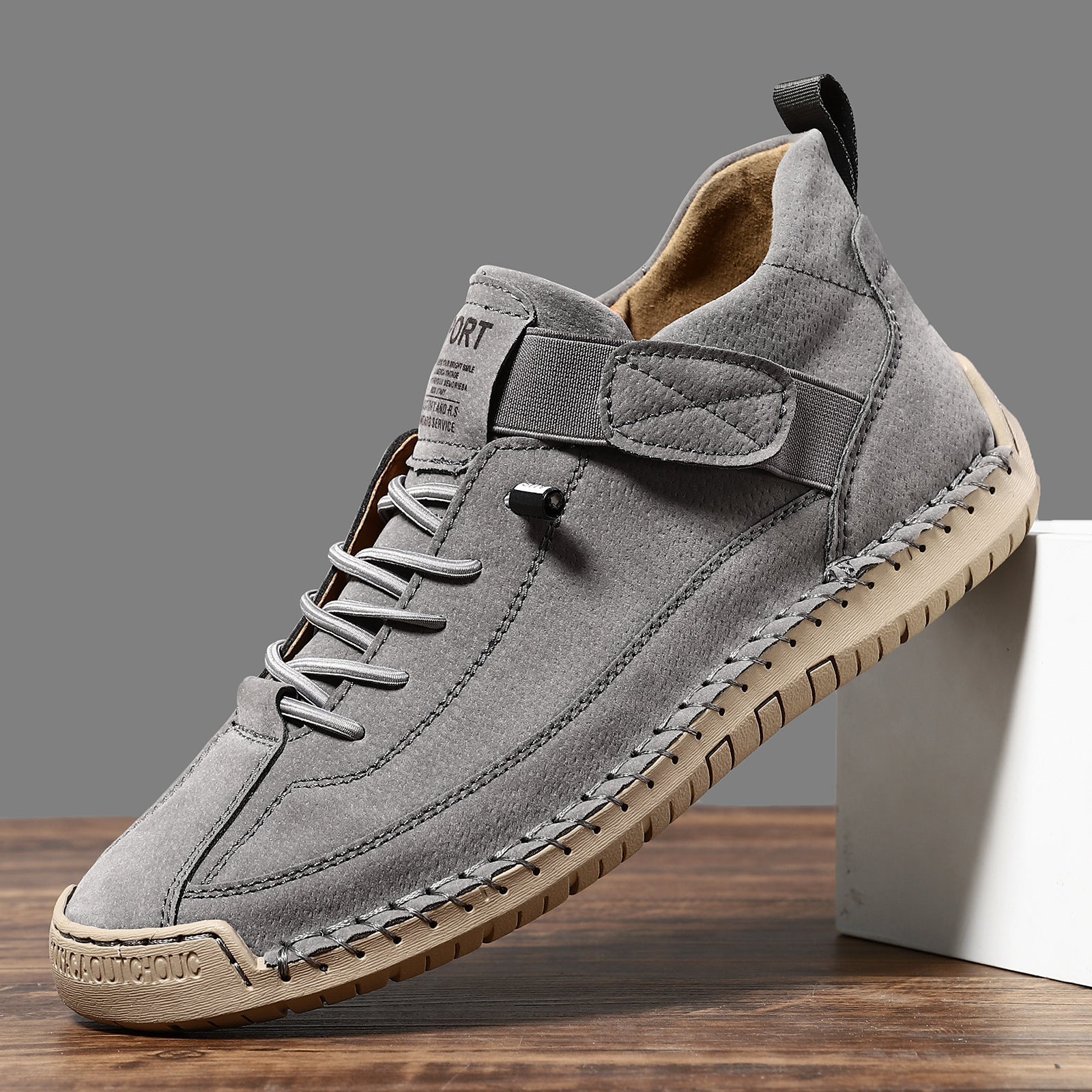 Rise | Pantofi sport confortabili și susținători